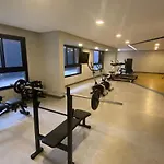 Studio 509 Apartment Close To Paulista Avenue