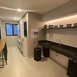 Studio 509 Apartment Close To Paulista Avenue
