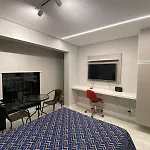 Studio 509 Apartment Close To Paulista Avenue