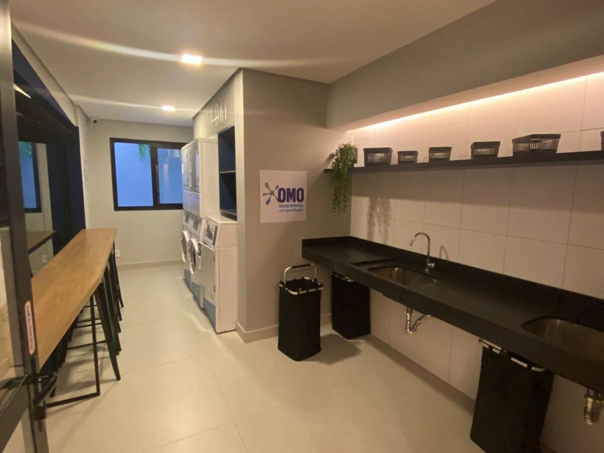 Casa de férias 509 Close To Paulista Avenue São Paulo