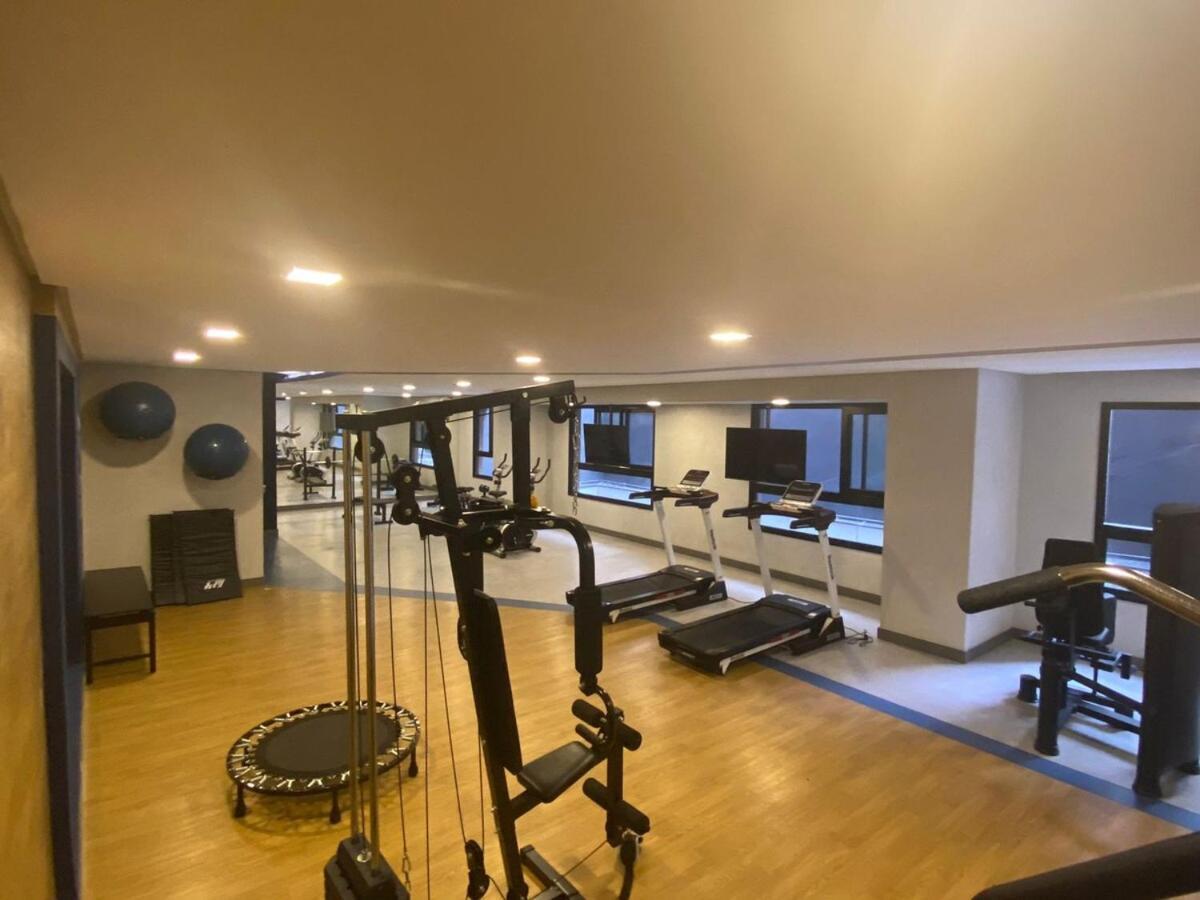509 Close To Paulista Avenue