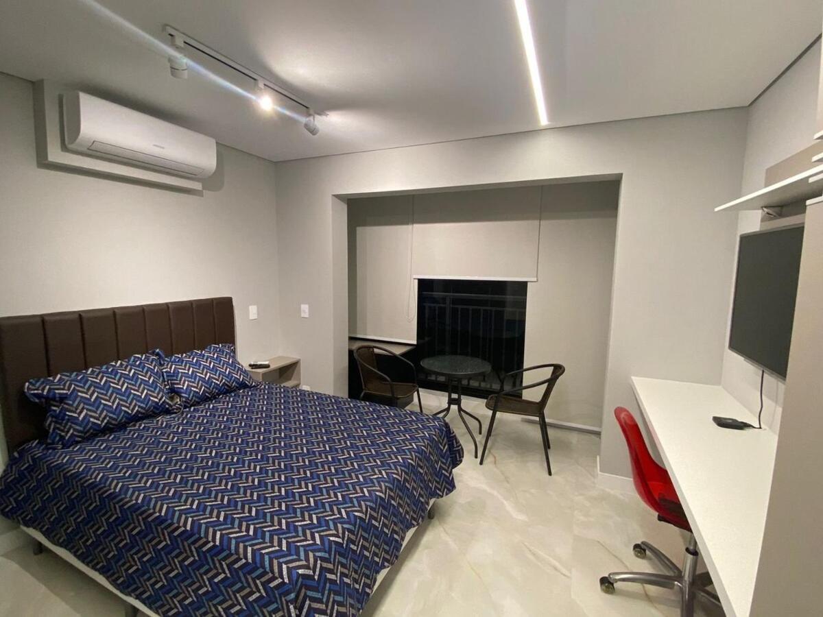 Casa de férias 509 Close To Paulista Avenue São Paulo