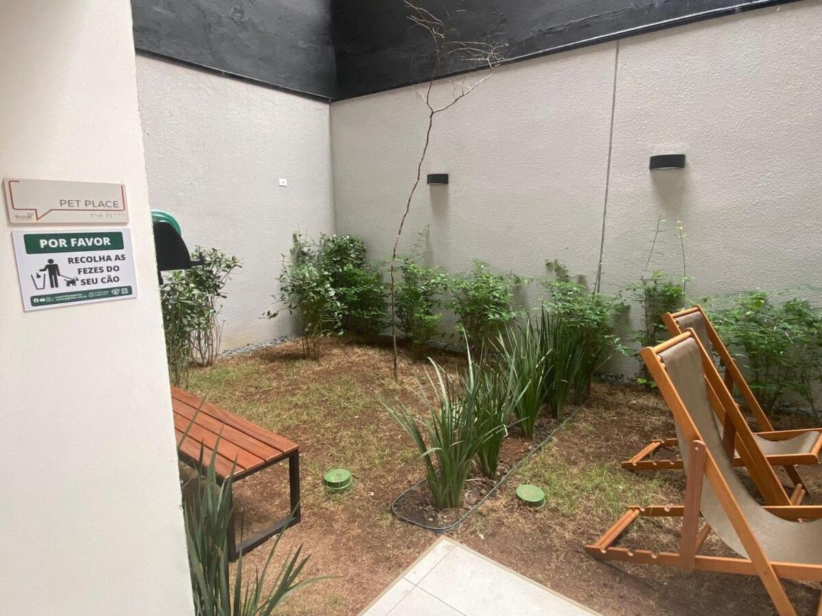 509 Close To Paulista Avenue *