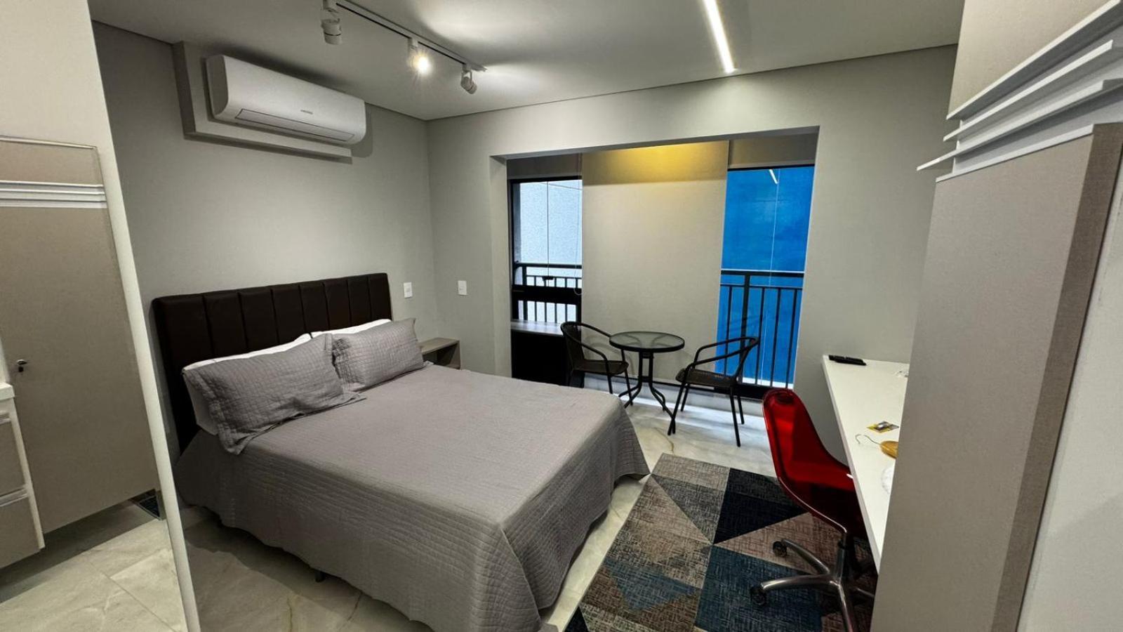 509 Close To Paulista Avenue * São Paulo
